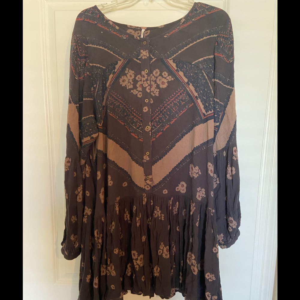 Free People dress